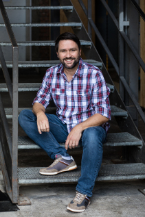 Stefan Evertz