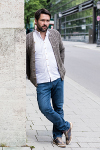 Stefan Evertz