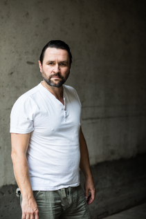 Stefan Evertz