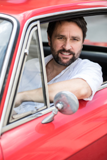 Stefan Evertz